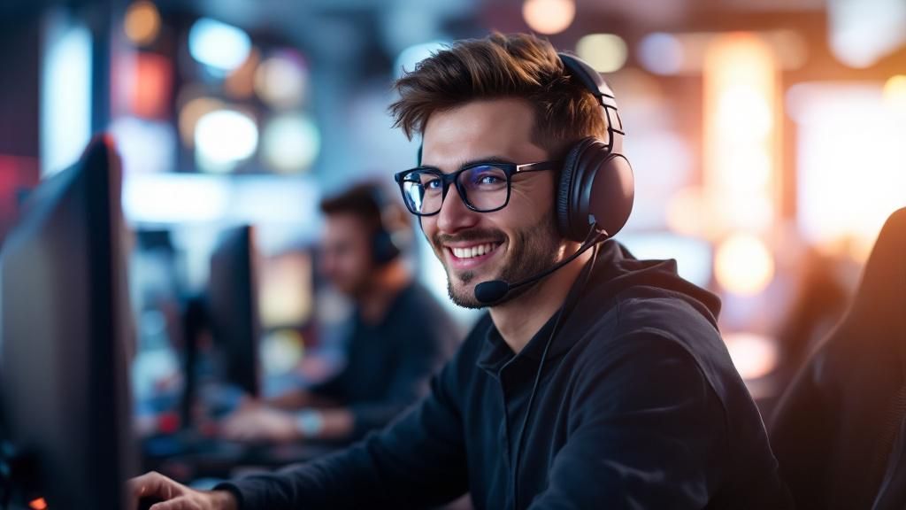 Professional Coaches Enhance Career Prospects For Prospective Esports Players Across The Country