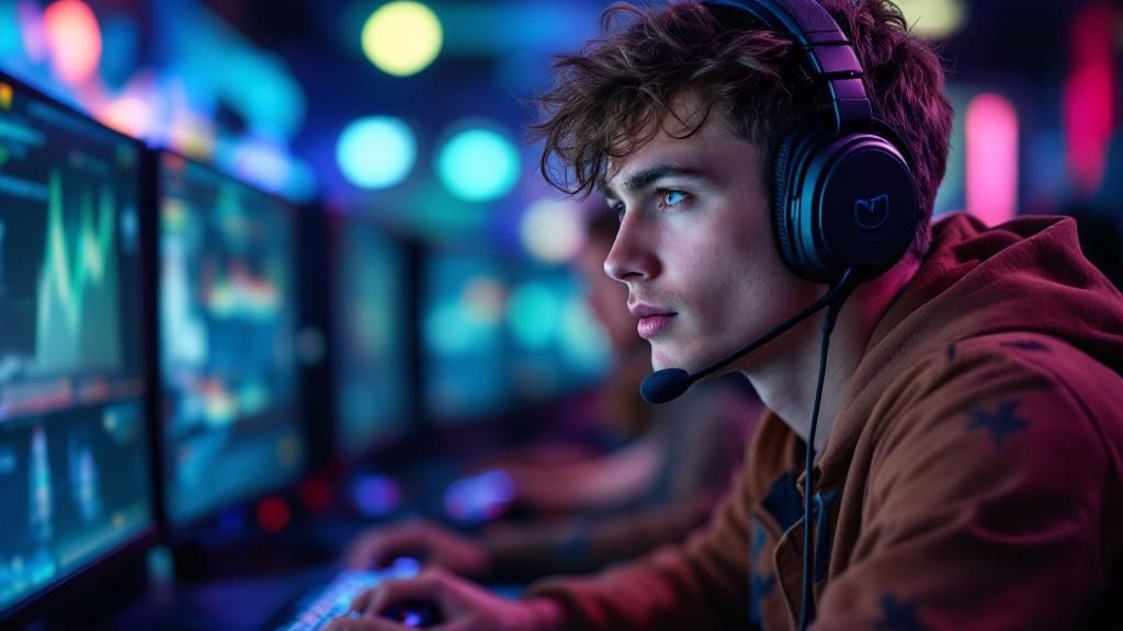 Top British universities Launch Specialist Competitive gaming awards For esports competitors