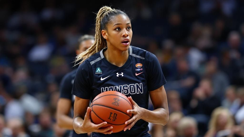 Women’s Hoops Tournament Sets Crowd Records Throughout Various Venues