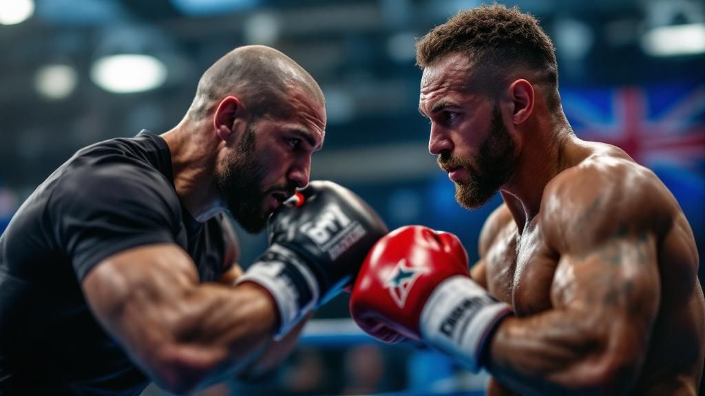 British Boxing Federation Announces Updated Amateur Eligibility Requirements for Competitors