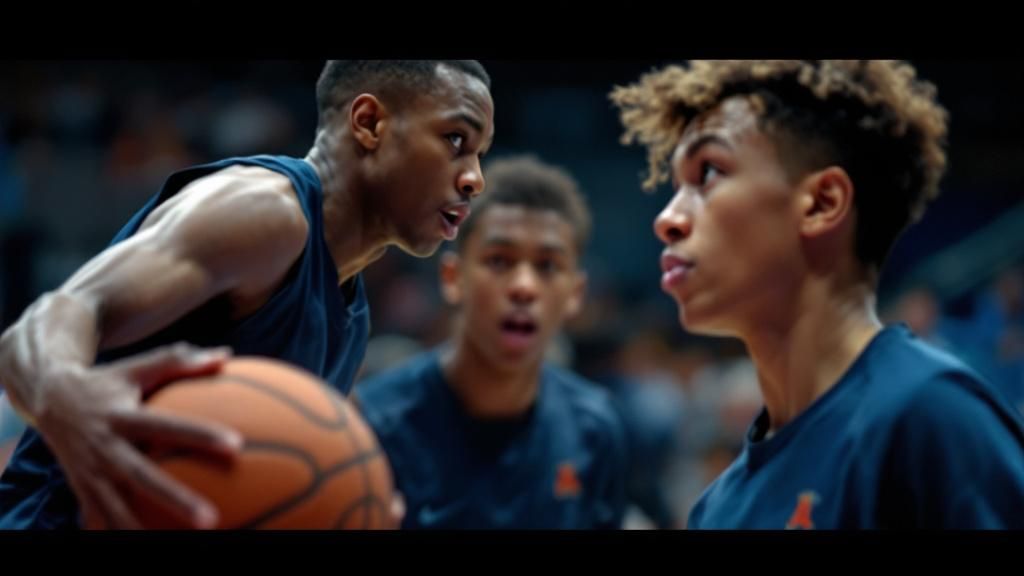 British Basketball League Teams Invest Heavily in Youth Development Programmes