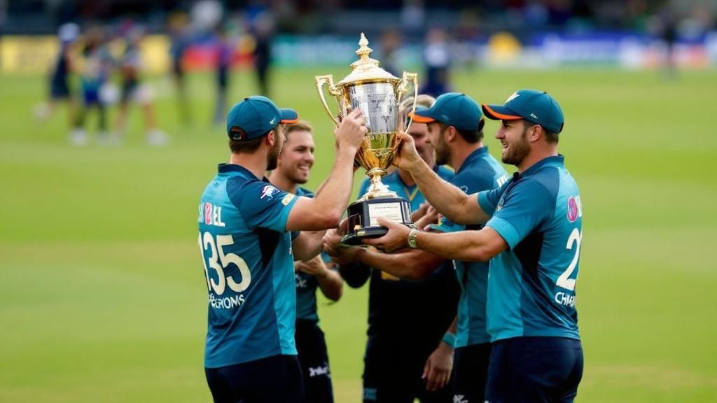 BBL Champions Achieve Landmark Win Against European Rivals